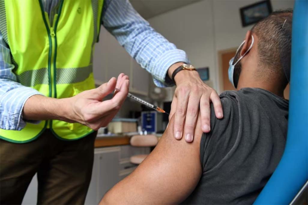 image EU public health body lifts mpox risk alert level
