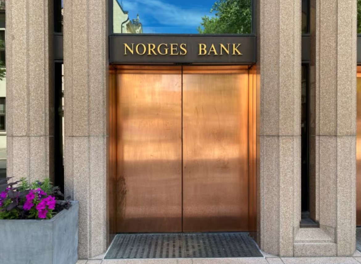 image Companies need more AI competency at board level, Norway&#8217;s wealth fund says