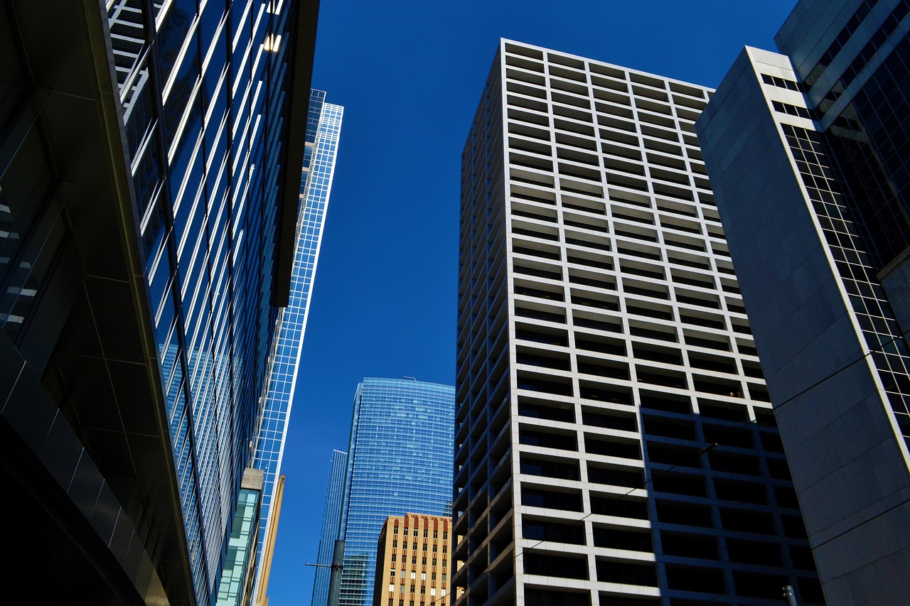 image The options for government office spaces