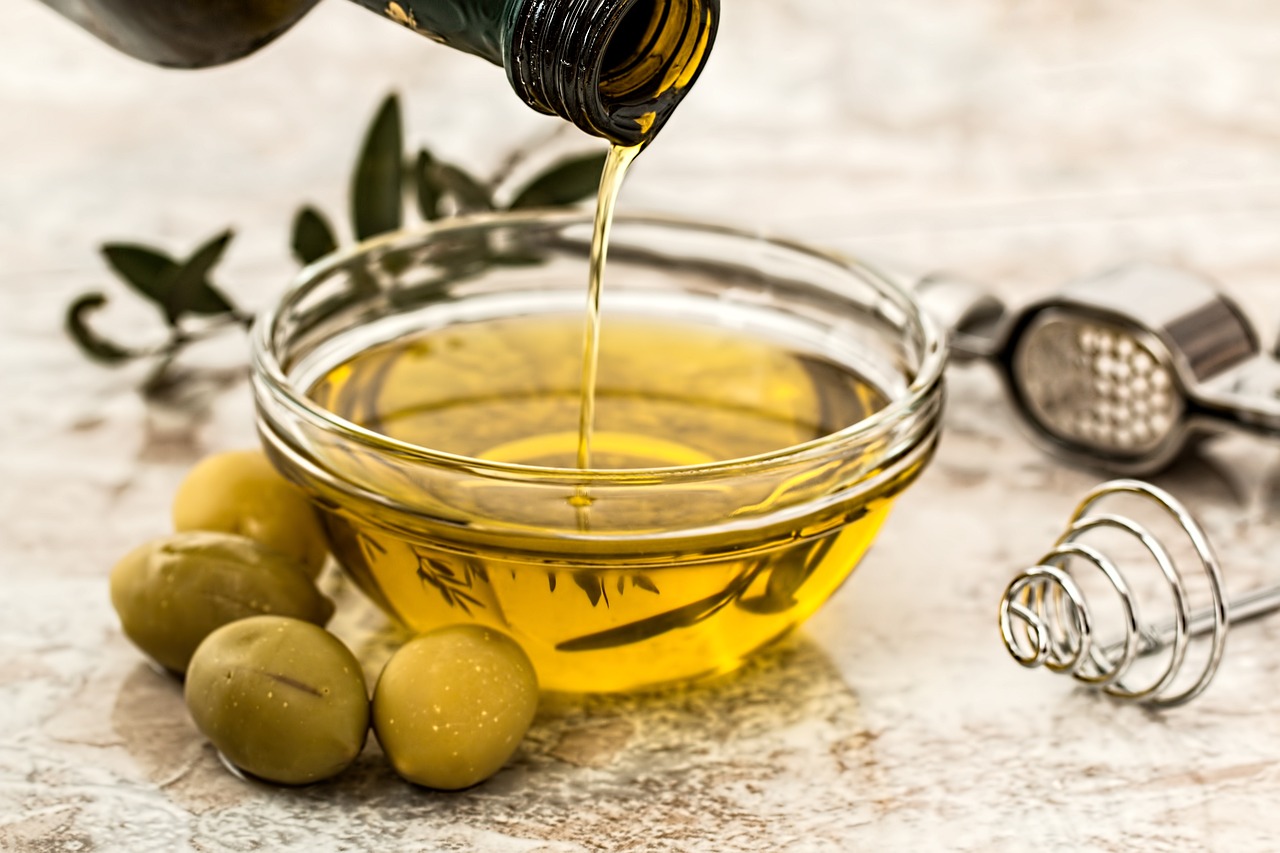 image The olive oil crisis: what’s happening and why it matters 