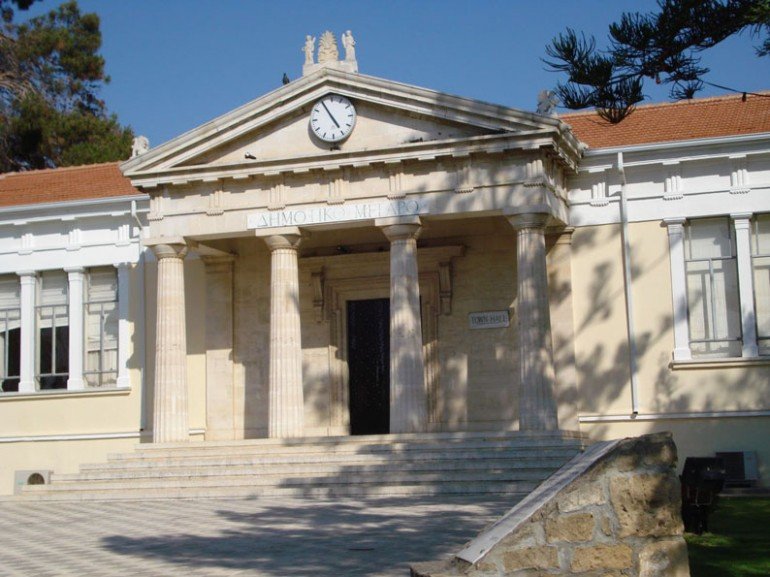 image Tardy start to Paphos local government reform