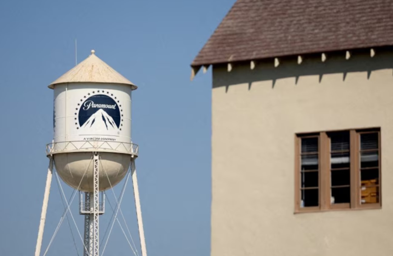 image Paramount Global begins planned layoffs with 15 per cent job cuts in US