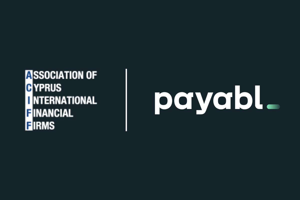 image payabl. joins Association of Cyprus International Financial Firms