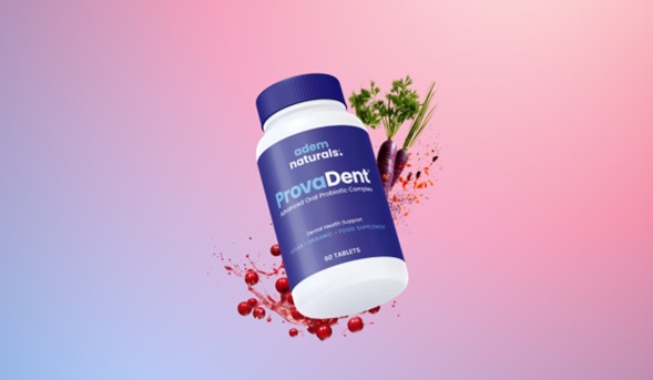 image ProvaDent reviews (critical warning): Is it effective for your dental care? Ingredients, side effects &amp; real customer testimonials!