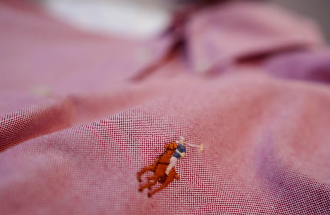 image Ralph Lauren beats profit estimates on stable demand in Europe, China