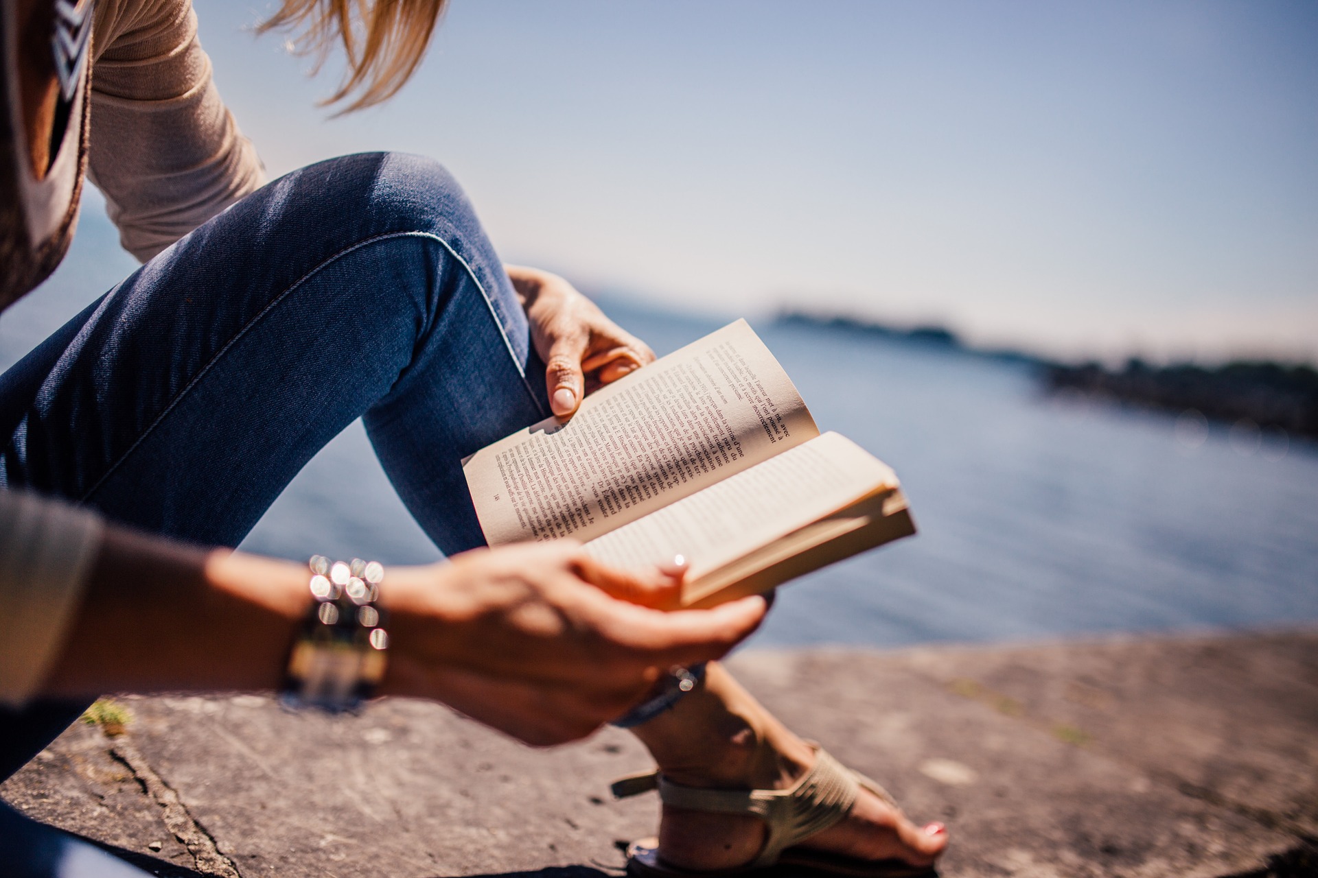 image Cyprus among EU countries with lowest book reading rates