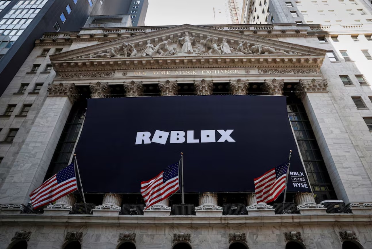 image Turkey blocks Roblox over child safety concerns
