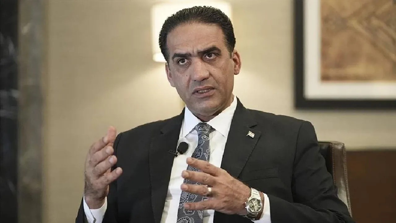 image Almost 1,400 applications for north’s migration amnesty so far