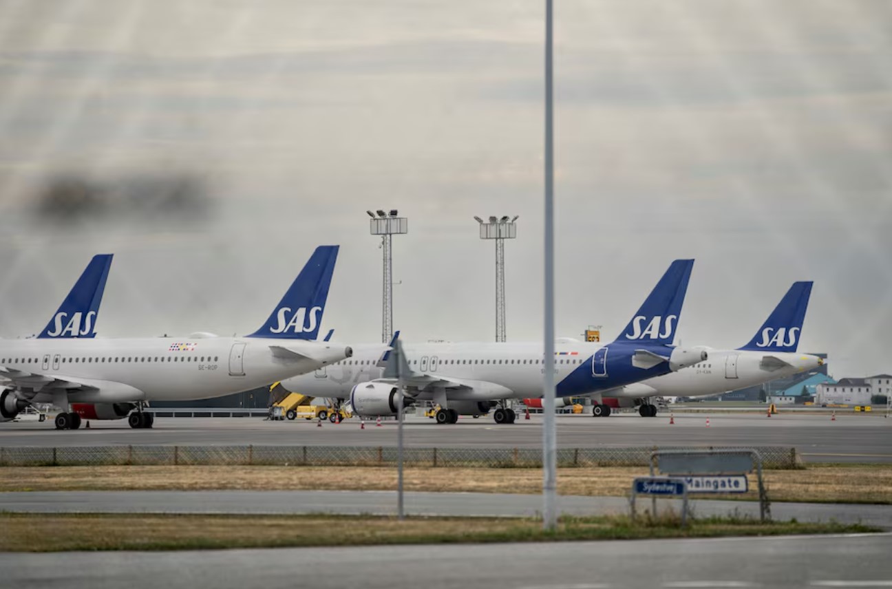 image SAS emerges from bankruptcy with stronger balance sheet, new ownership