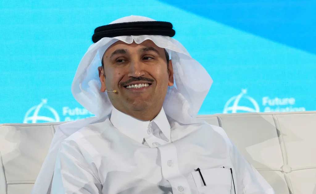 image Saudi Arabian minister to visit