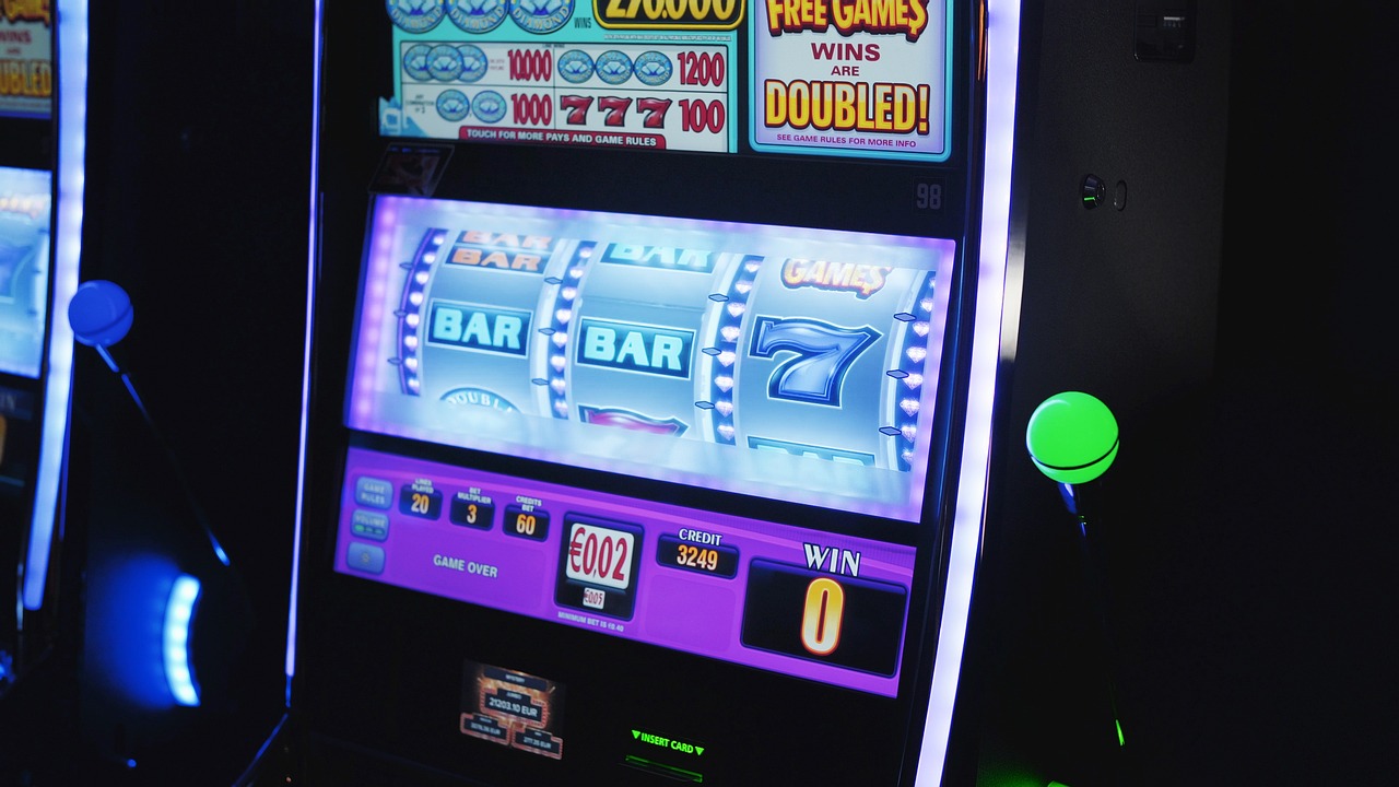 image Your fast track to excitement – talk about buy bonus slots