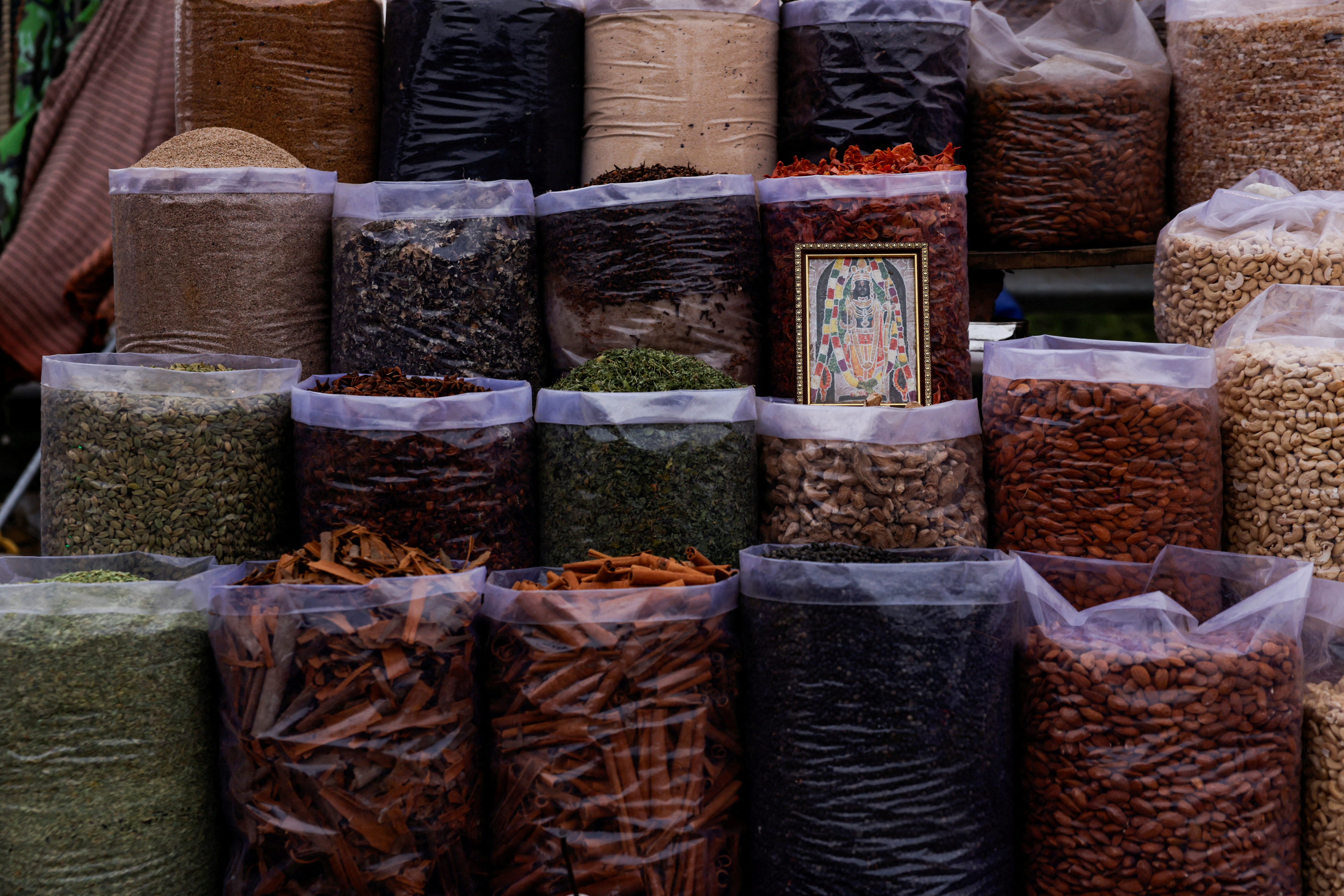 image Almost 12% of India&#8217;s tested spice samples fail quality, safety standards