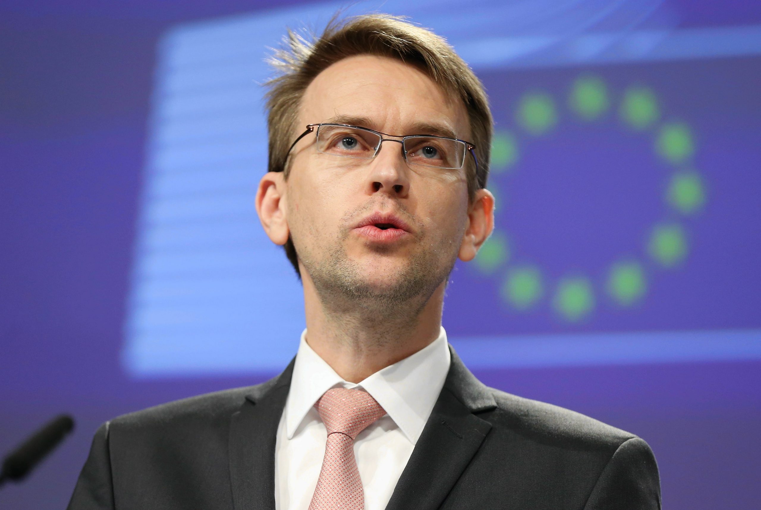 image EU ready for ‘constructive solutions’ on Cyprus problem from Turkey