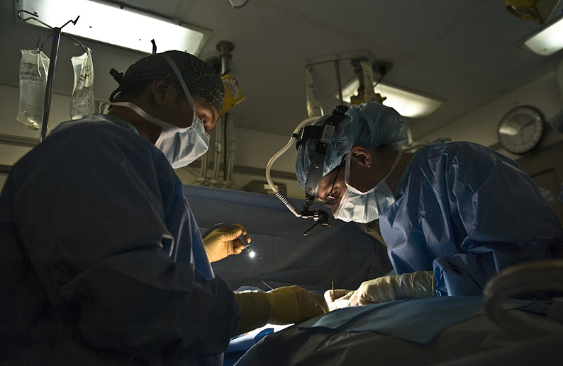 image Over €41m spent in 2023 for state-funded private healthcare