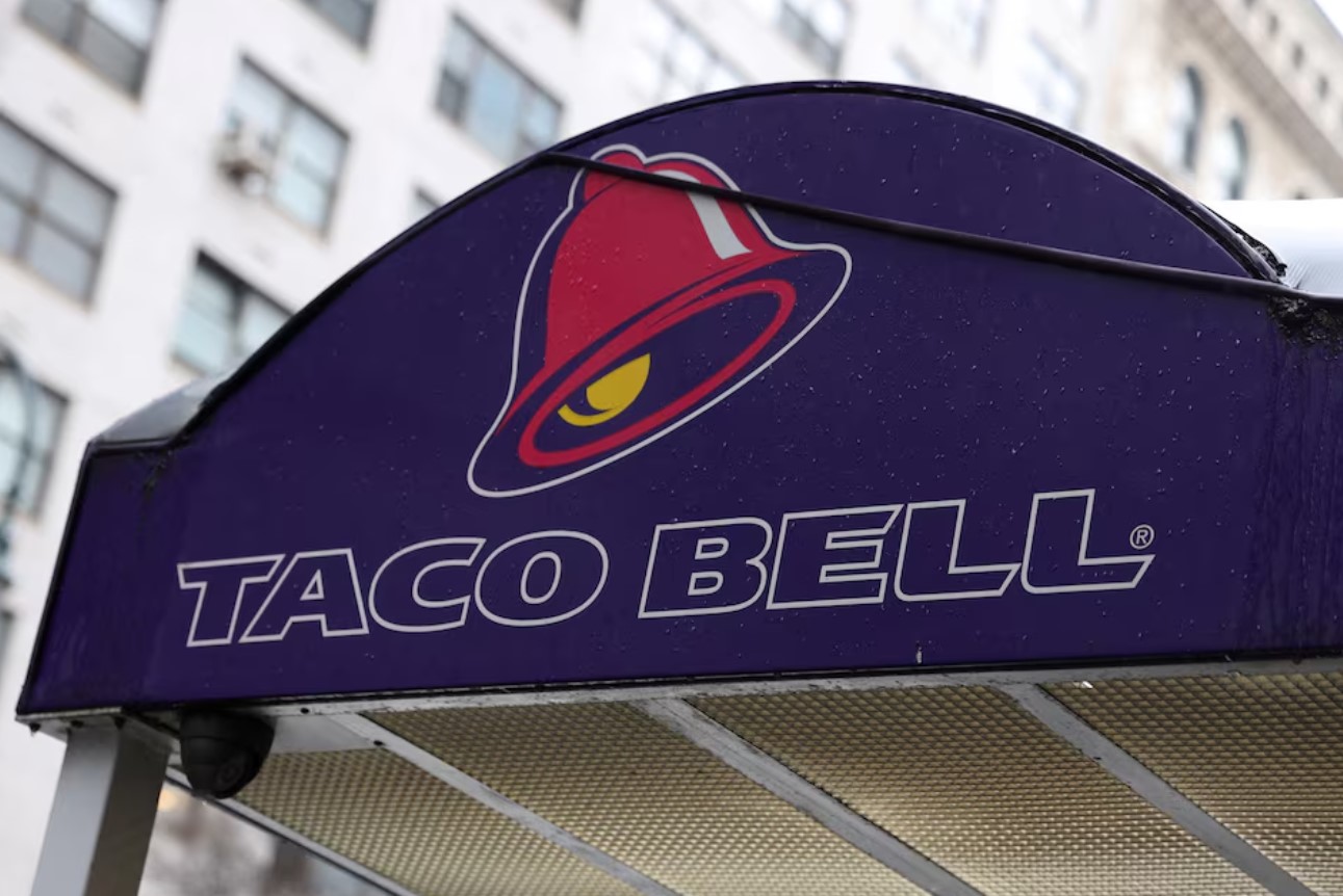 image Taco Bell still &#8216;crown jewel&#8217; for Yum even as boycotts, KFC weakness weigh
