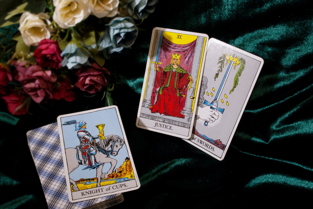 image Can psychic reading open doors to new possibilities?