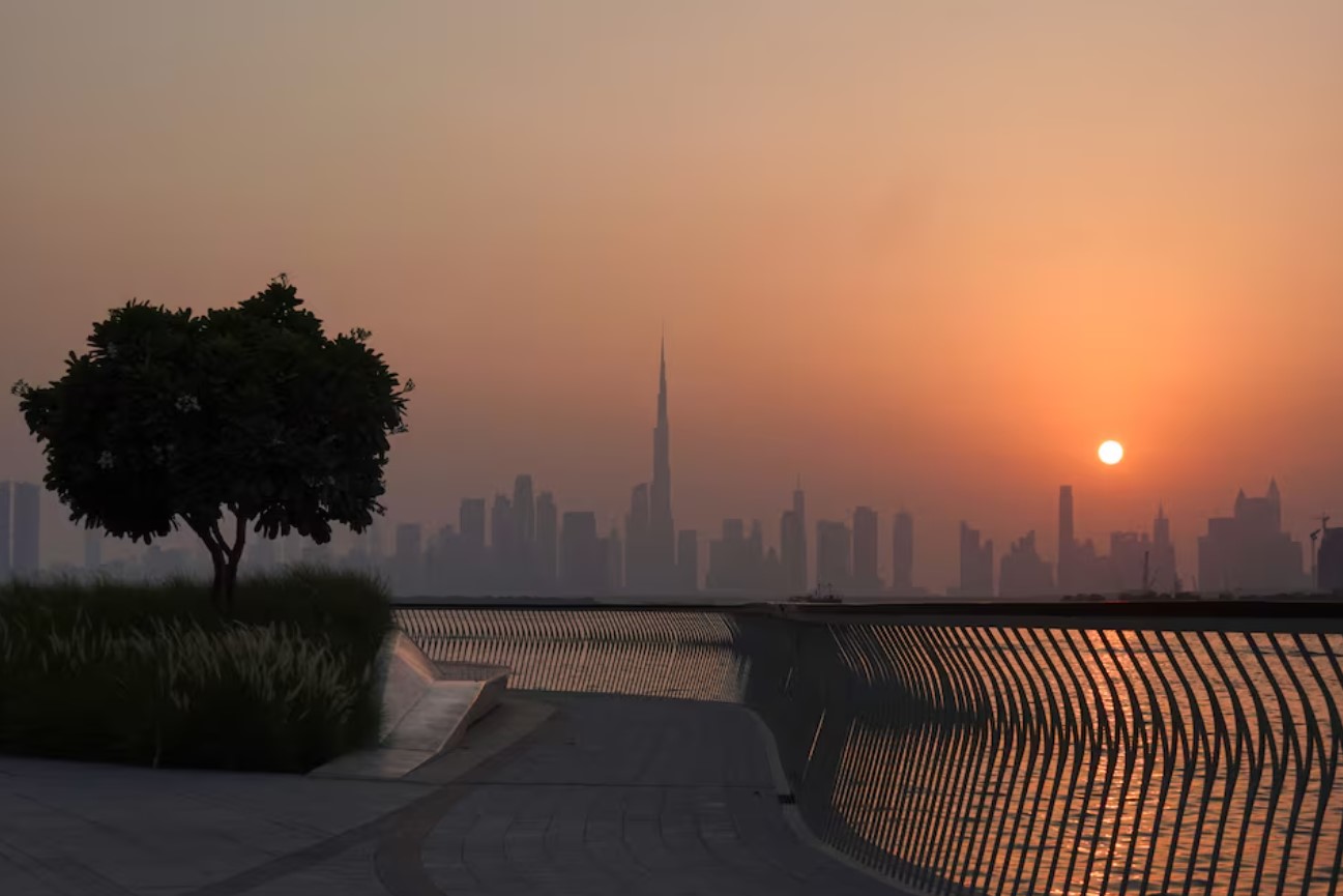 image Growth in UAE&#8217;s non-oil sector near three-year low in July