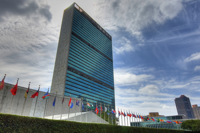 image Cyprus’ ratification of BBNJ agreement submitted to UN