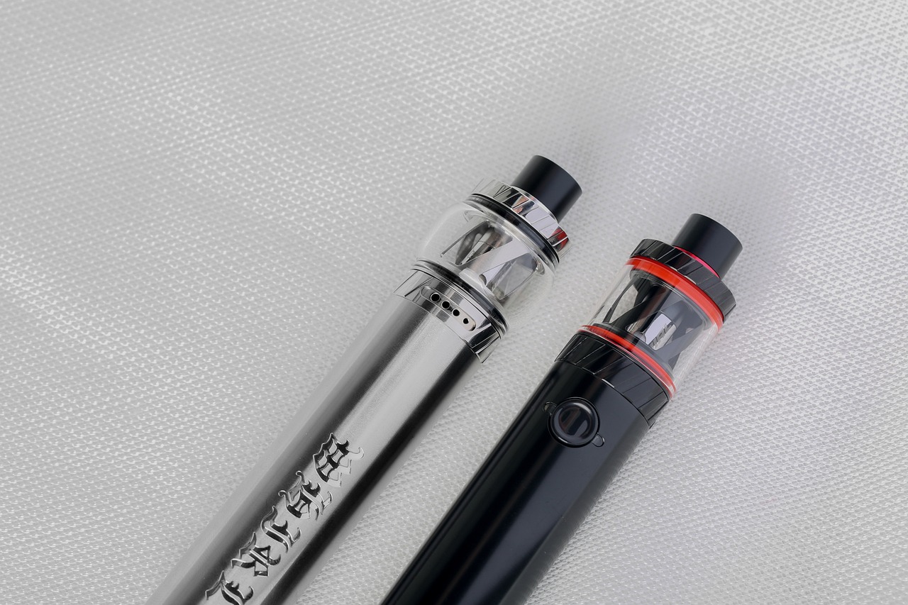image Developers of vapes for migraine, asthma will need to win over sceptics