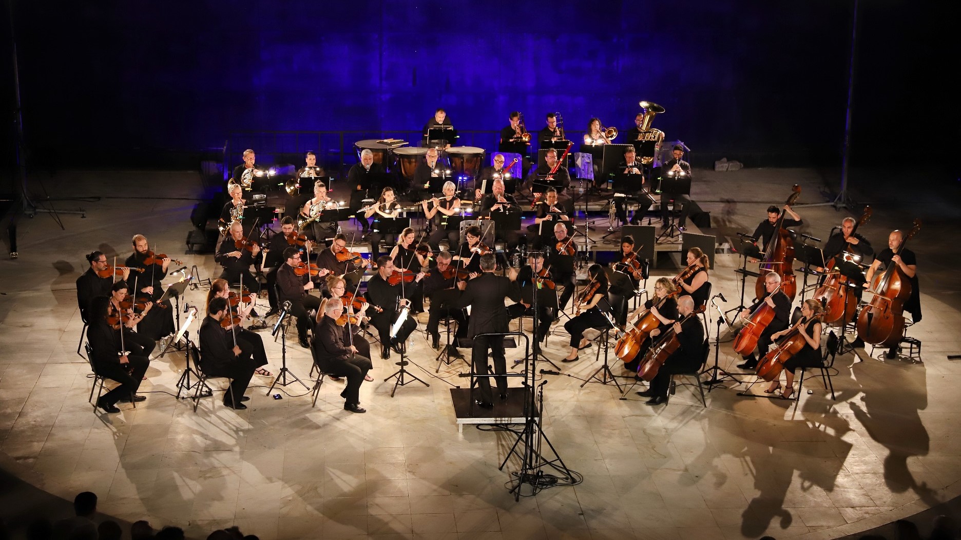 image A new concert season awaits with Cyprus Symphony Orchestra