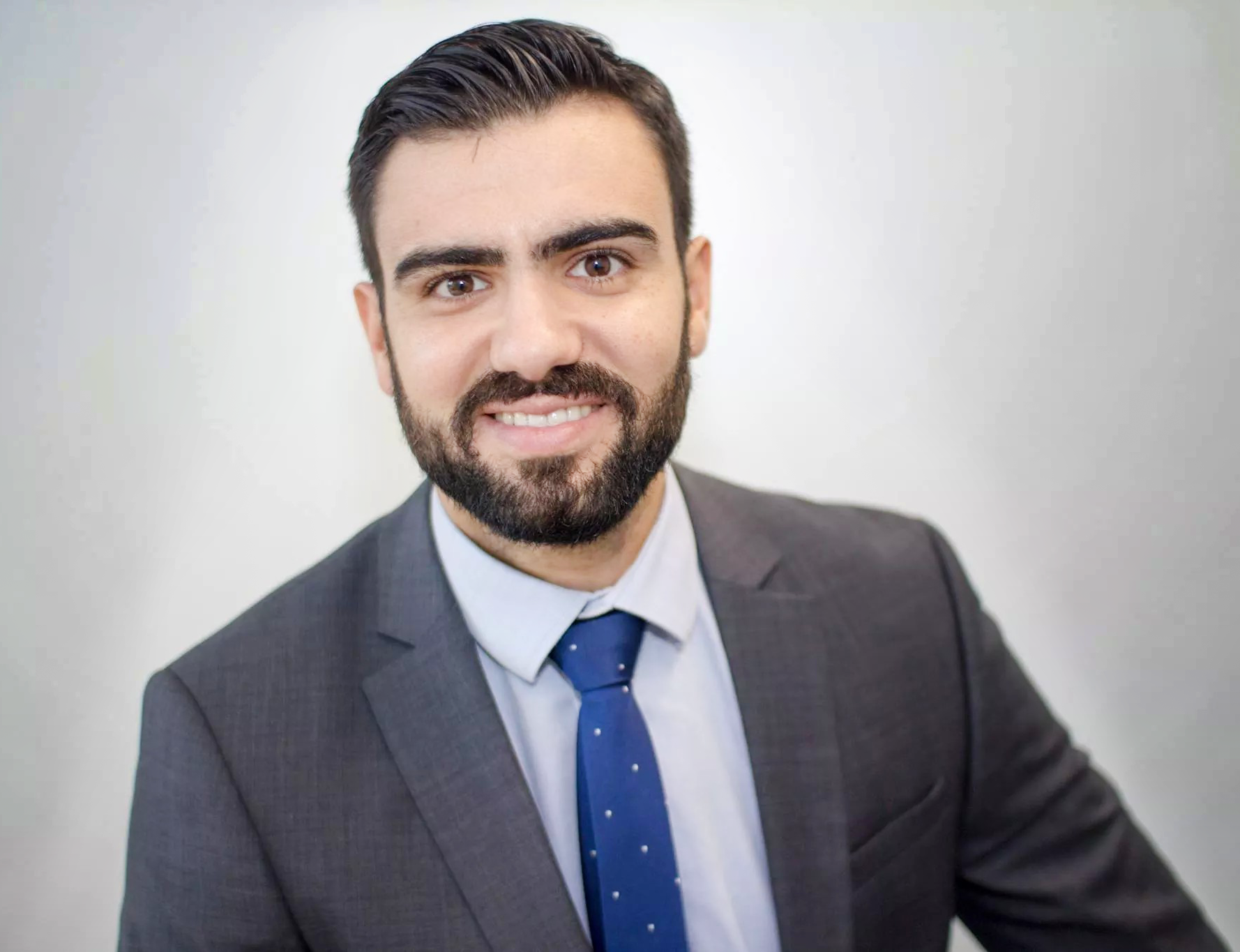 PwC Cyprus' Michael Solon Kassinis