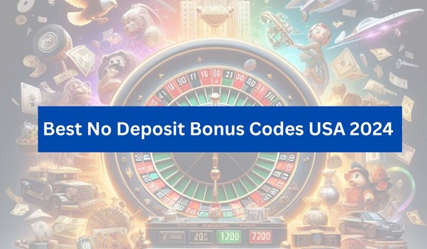image Best No Deposit Casino bonus codes USA 2024( latest update): Maximize your wins at Premier Online Casinos!
