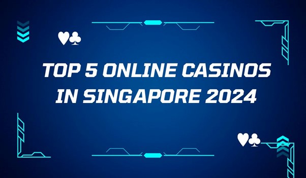 image 5 best Online Casinos in Singapore 2024: Is online Casino legal In Singapore? Best real money online casinos site list for online gambling in Singapore