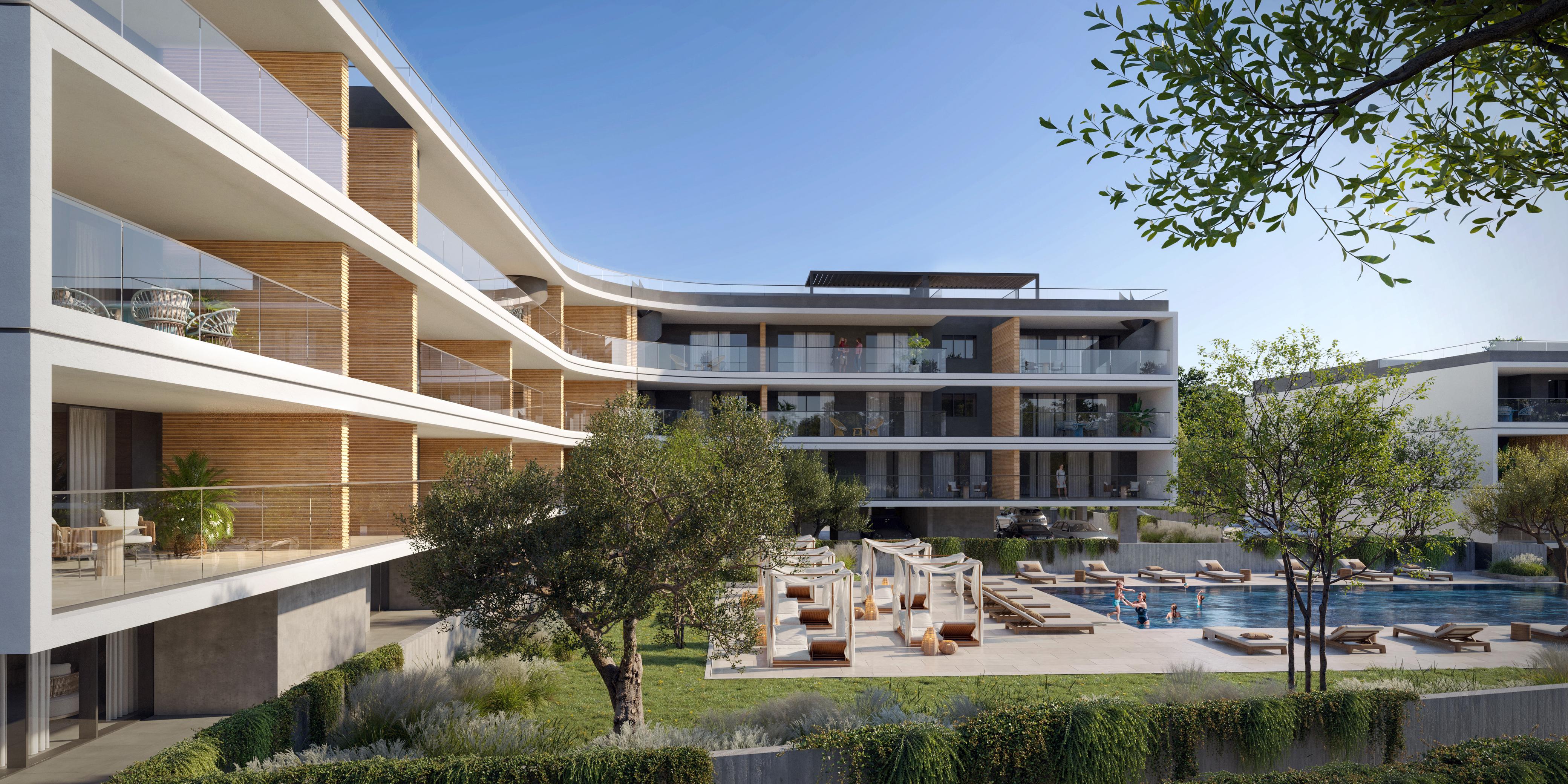 image High-end residences coming to Paphos
