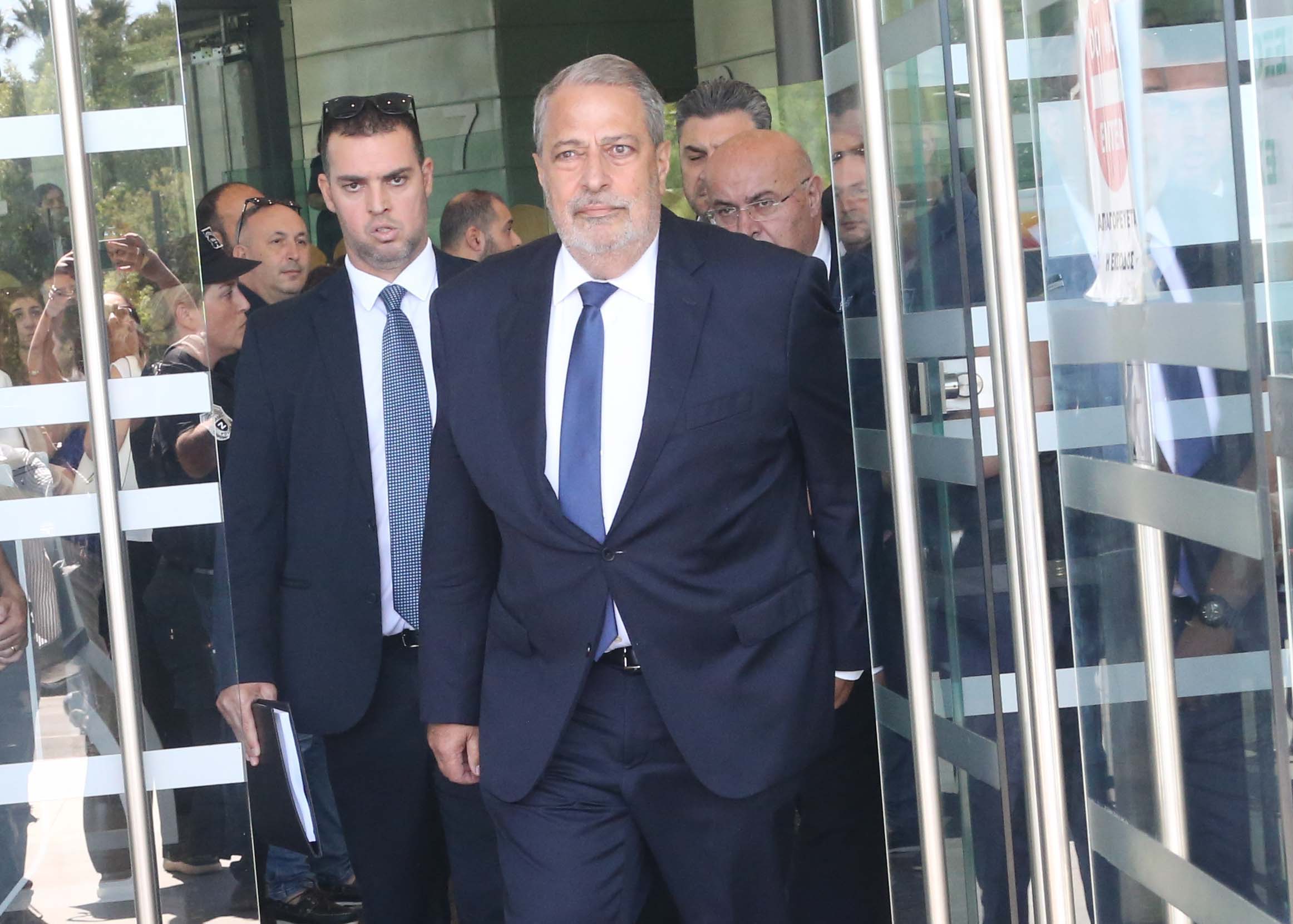 image Shock, sadness and stunned silence in courtroom