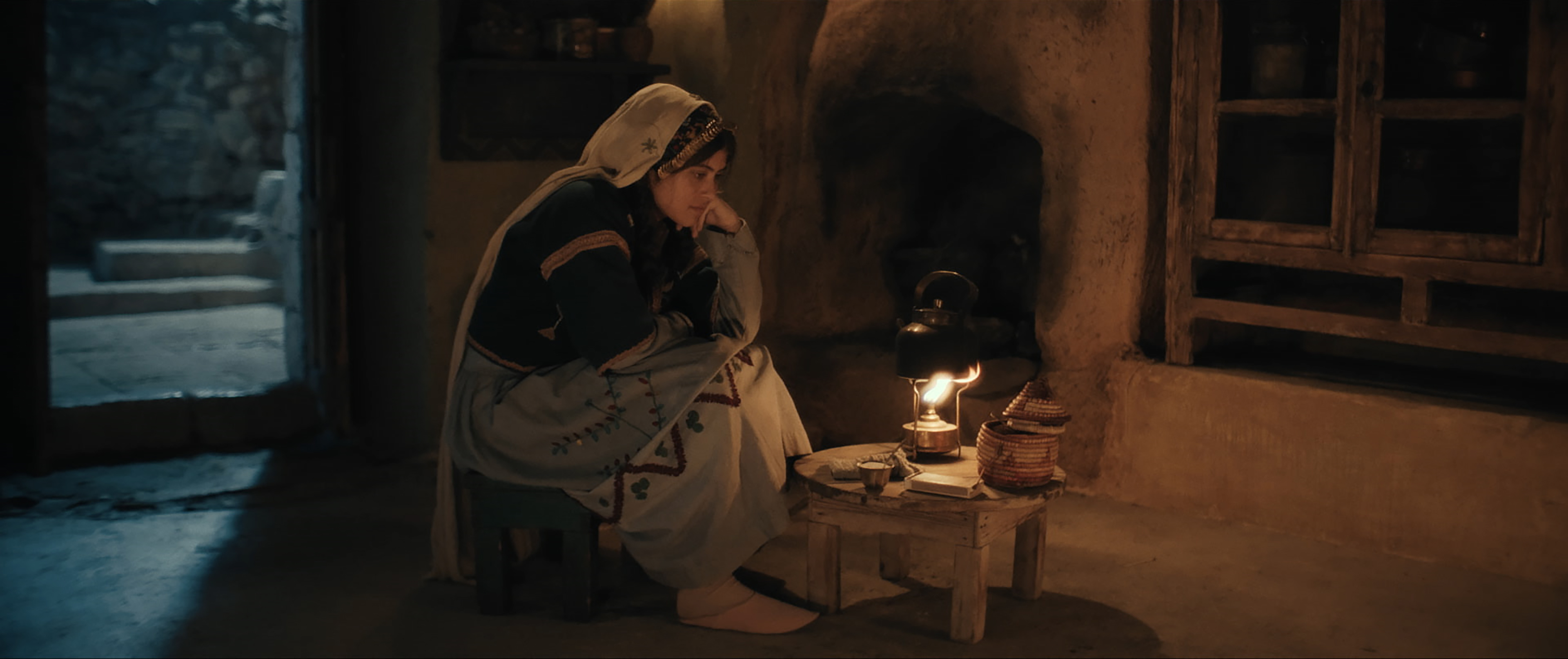 image Palestinian director brings acclaimed film to Larnaca
