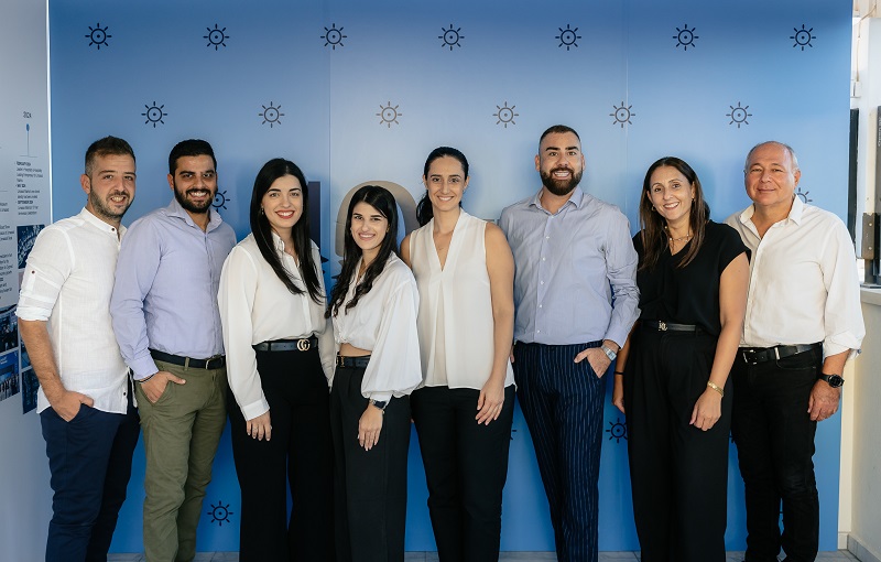 image Limassol Marina marks first decade with special media presentation