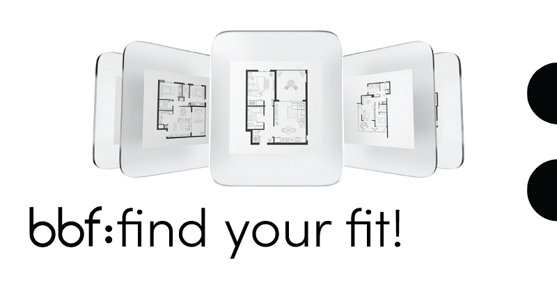 image Find your fit: BBF’s new interactive property finder helps clients choose