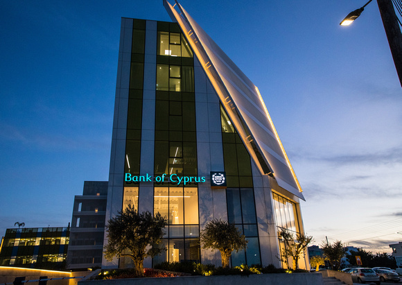 image Bank of Cyprus cuts loan interest rate — nearly 8,000 borrowers to benefit