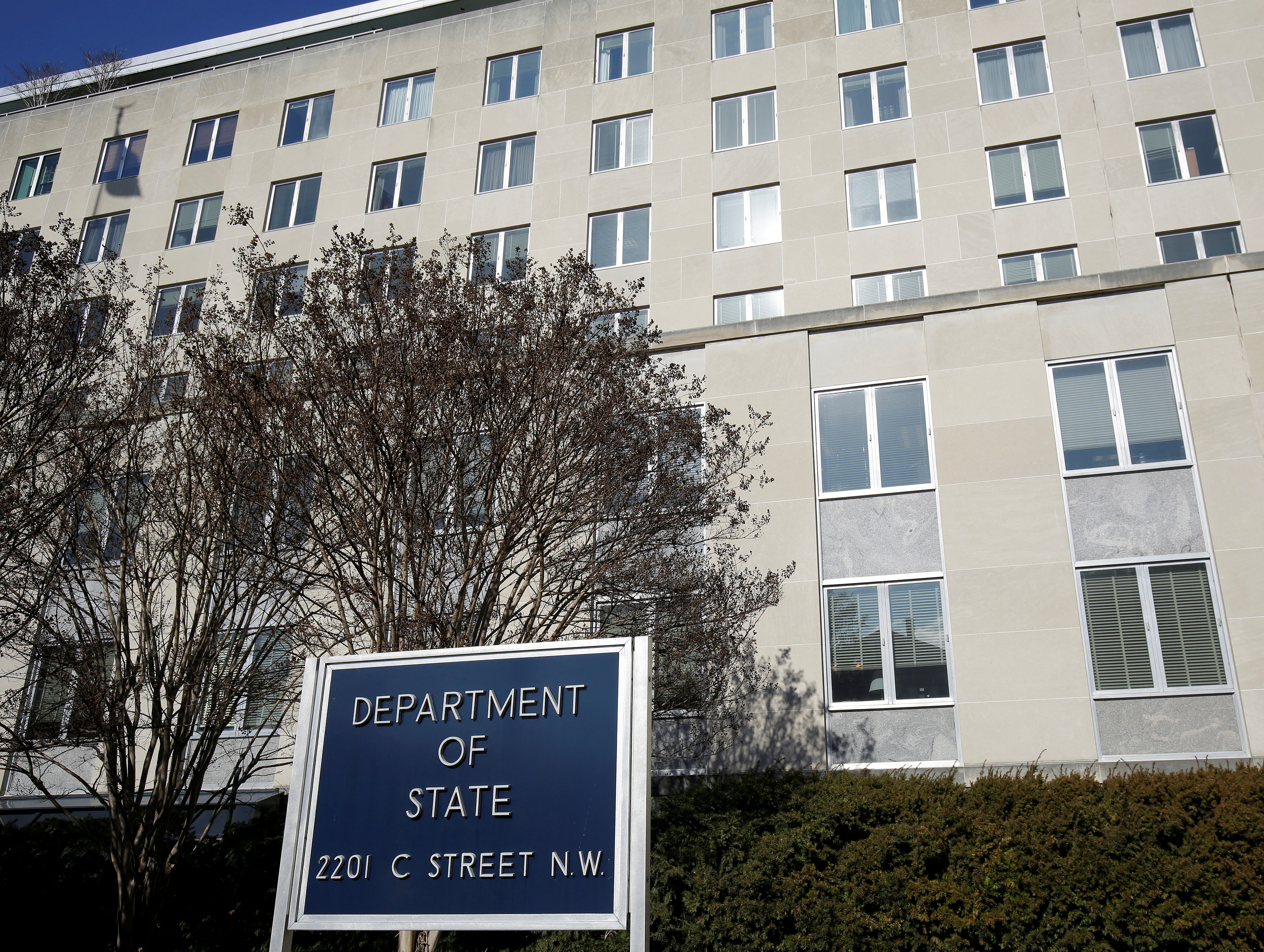 image US imposes sanctions on Chinese suppliers to Pakistan’s ballistic missile program