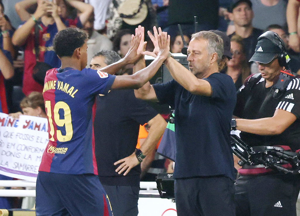 image Lopez adds to Barcelona&#8217;s injury woes 