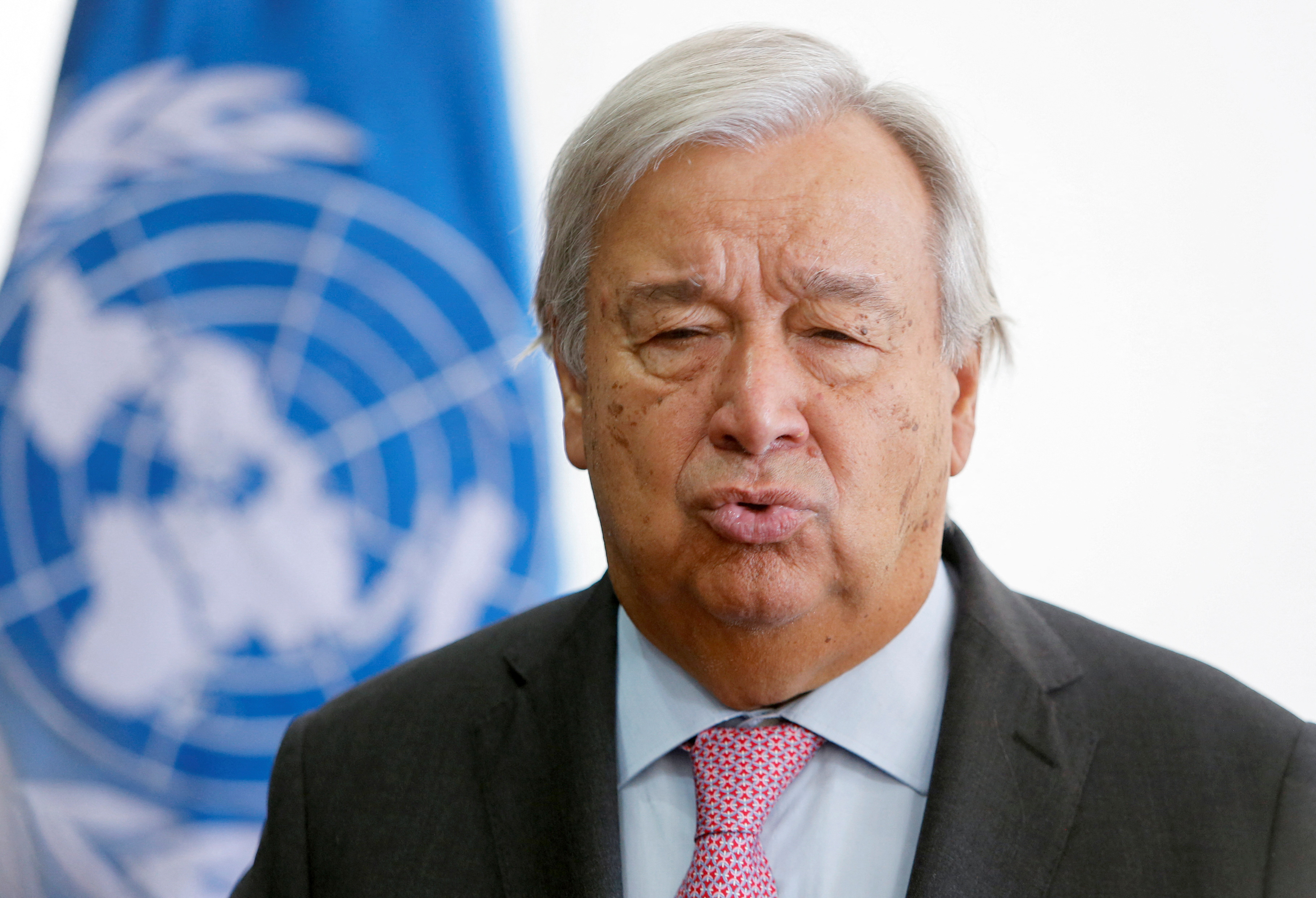 image UN report praises Greece and Turkey, says support ‘critical’ for Cyprus