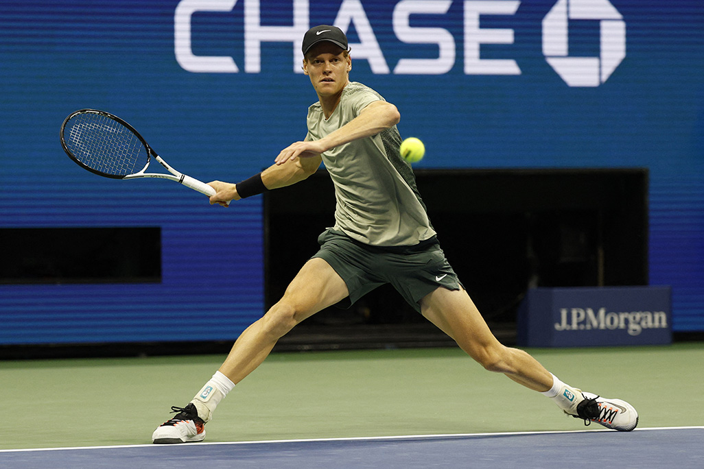 image Sinner and Medvedev primed for next instalment of rivalry 