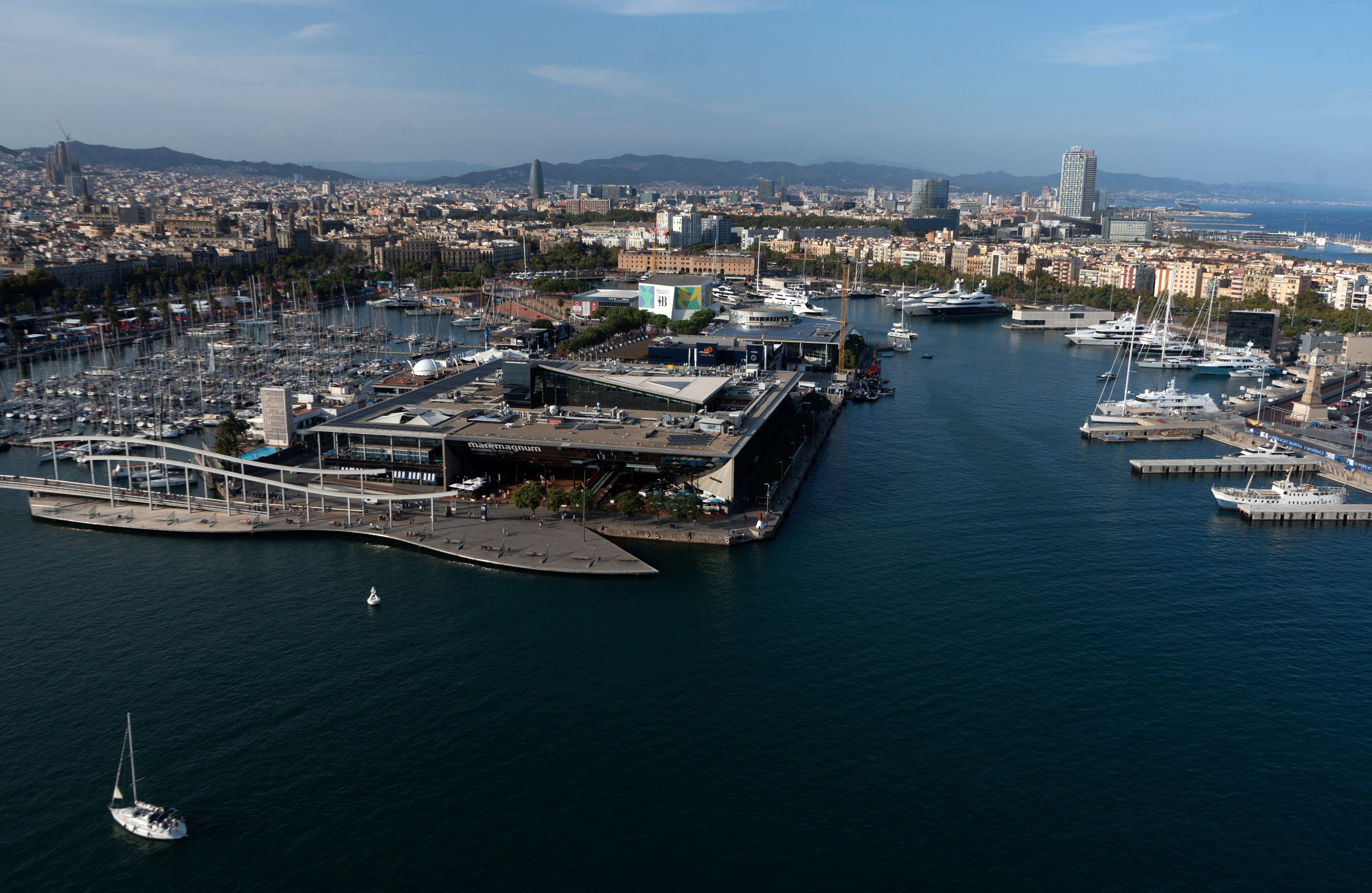 image Spain&#8217;s crackdown on holiday rentals bodes well for luxury hotels