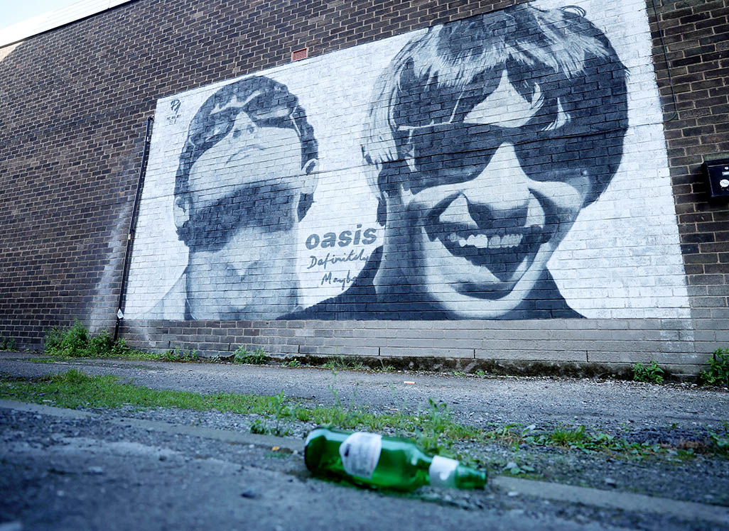 image EU lawmakers push for new &#8216;dynamic pricing&#8217; rules after Oasis fans complain
