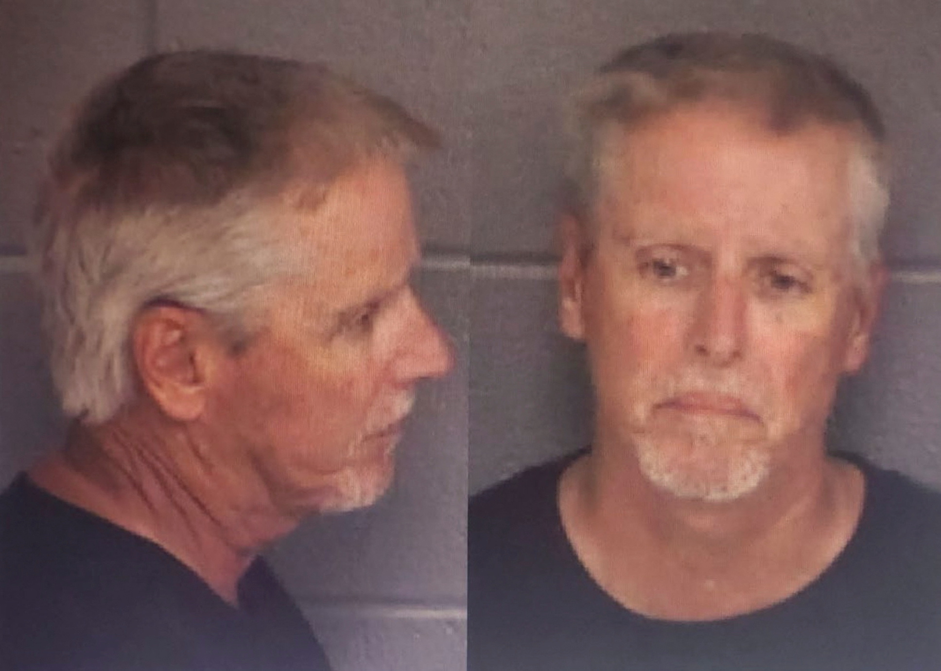 image Teen suspected in Georgia school shooting, his father appear in court