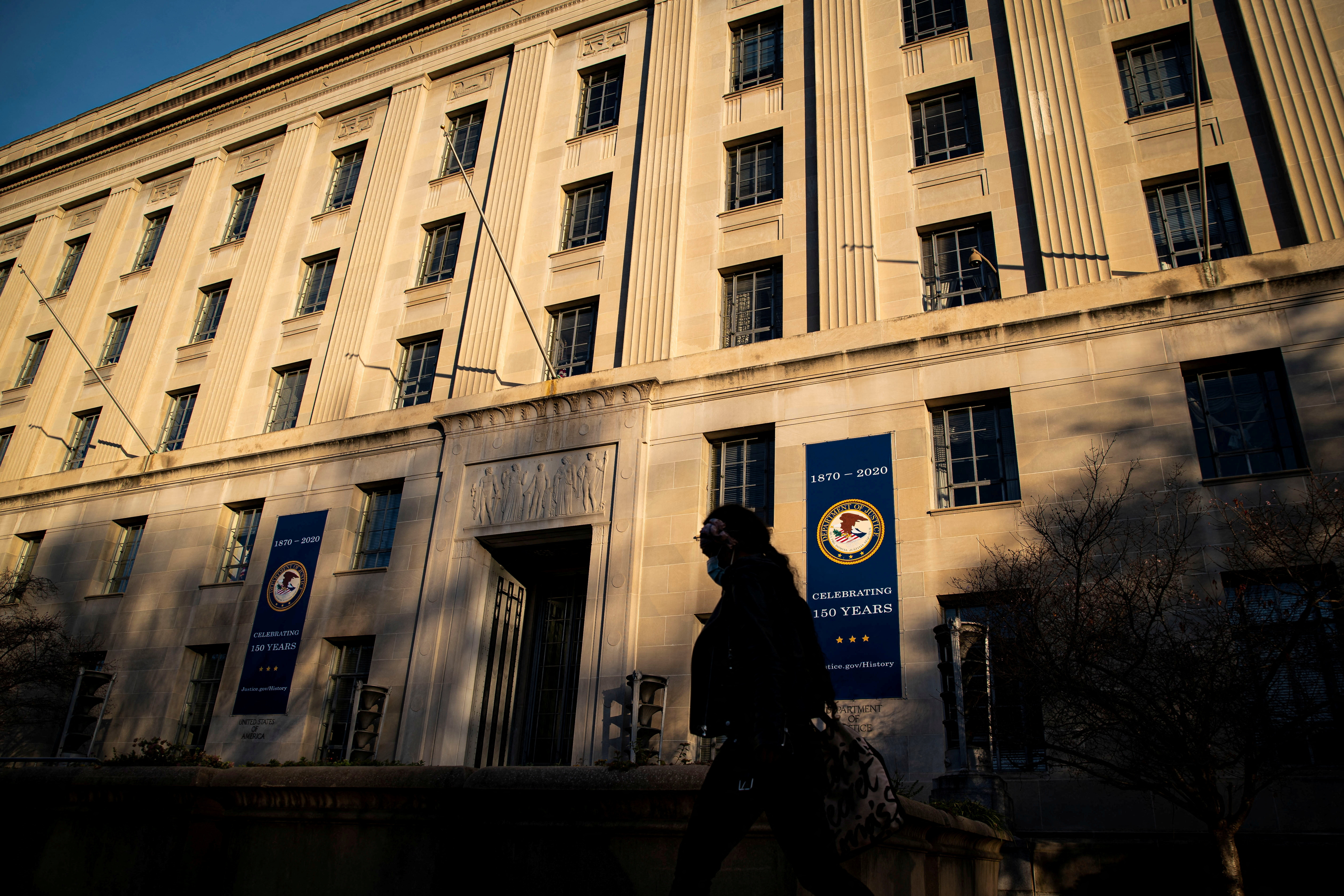 image US imposes fresh Russia- and cyber-related sanctions