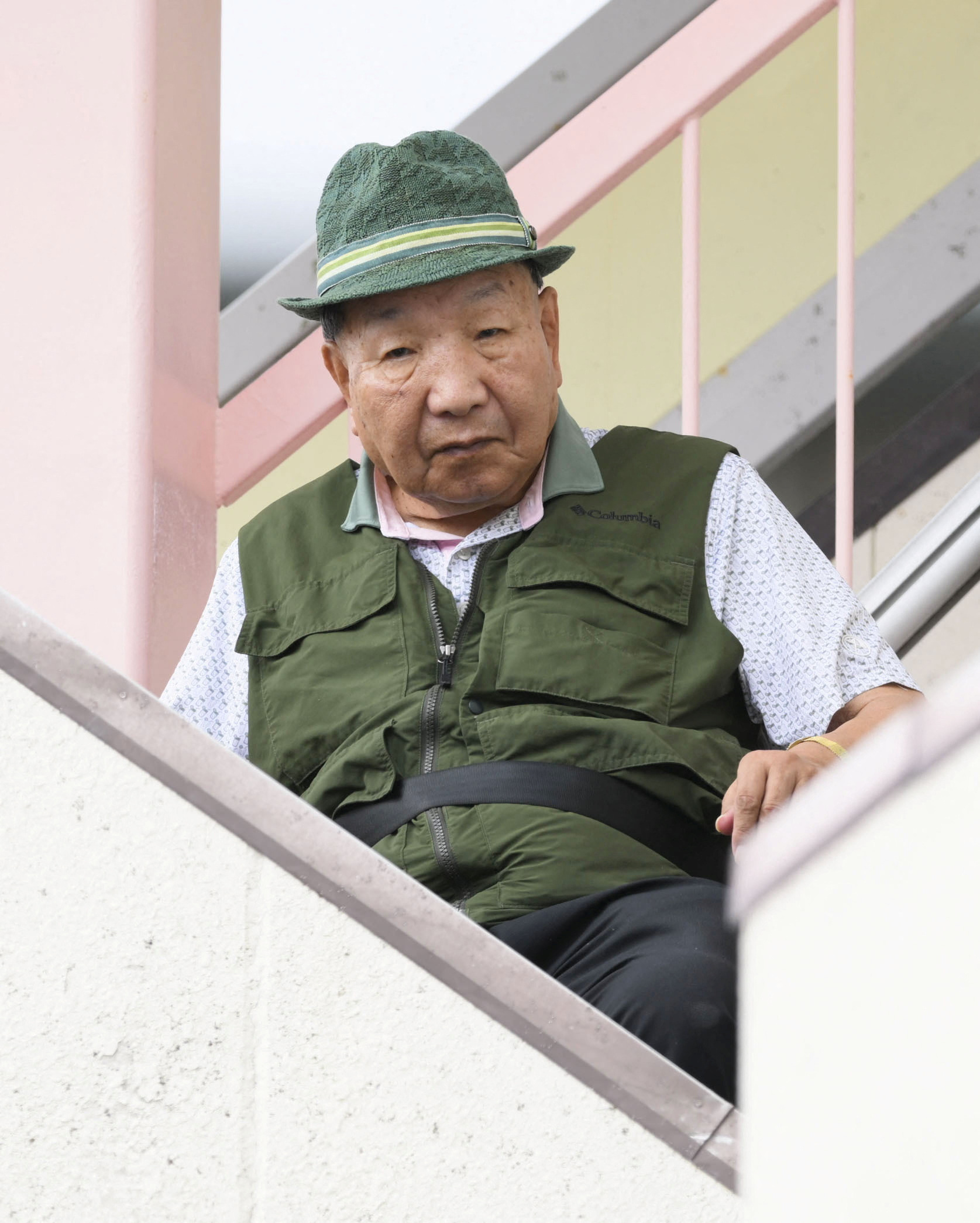 image After 45 years on death row, Japanese man acquitted for 1966 murders