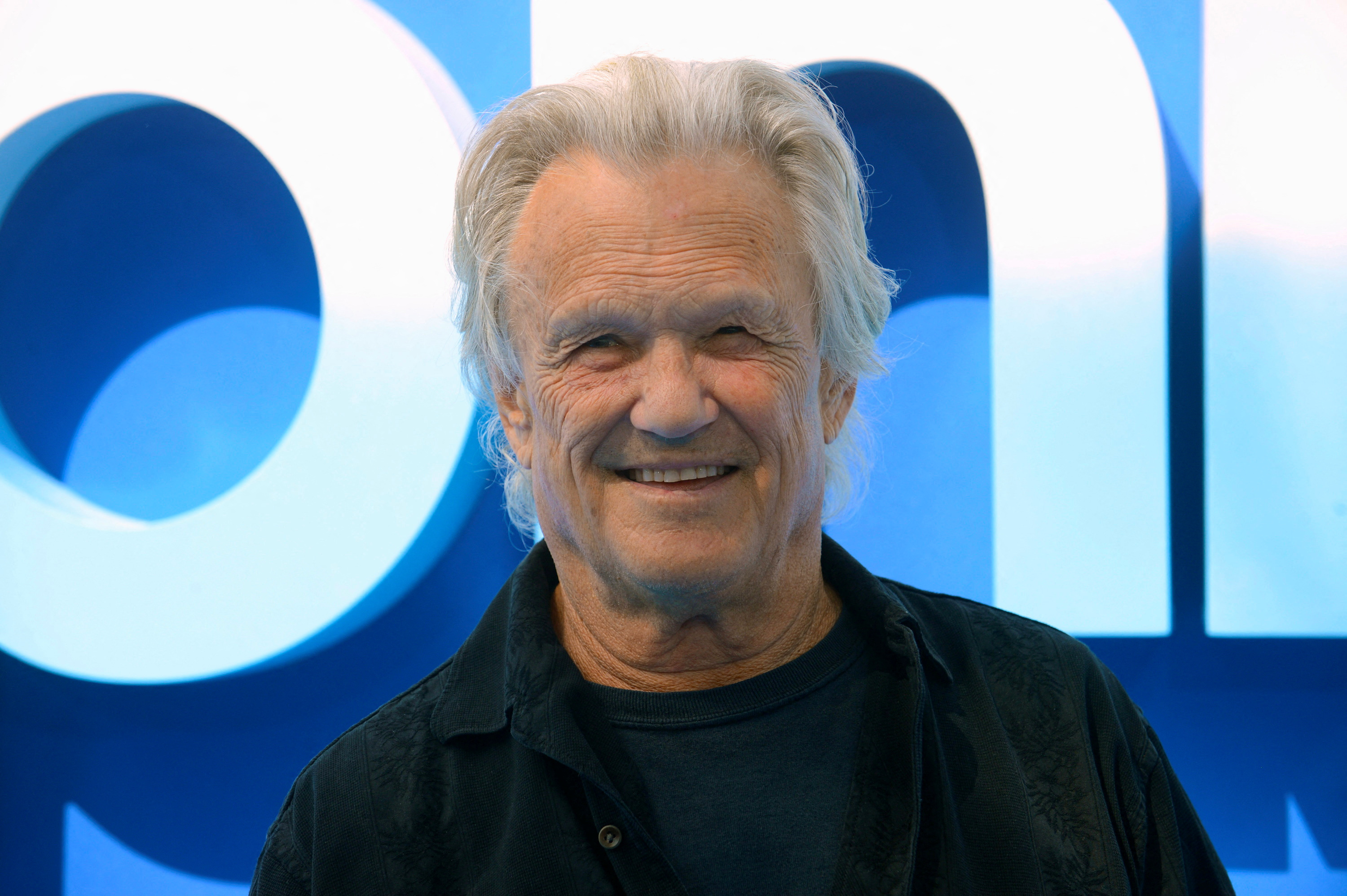 image Kris Kristofferson, influential singer-songwriter, dies at 88