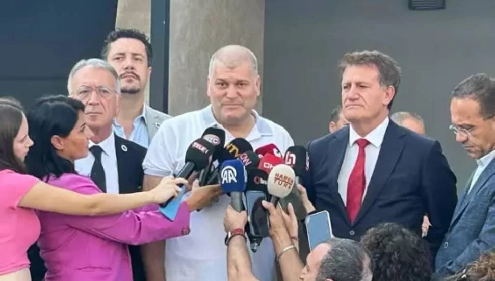 image Trial begins in Turkey over electrocution of Cypriot student in flood