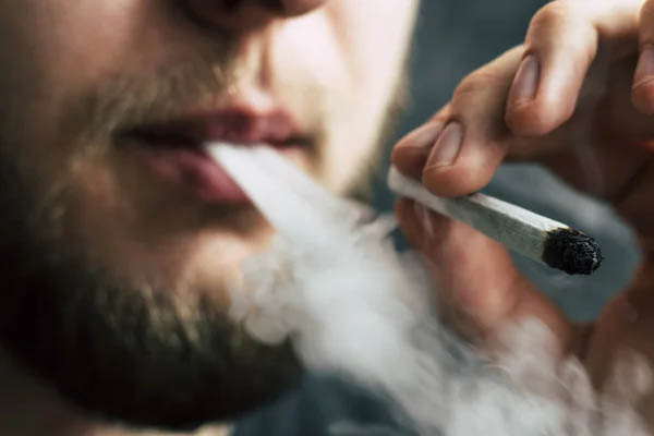 image Airport arrest for man in possession of &#8216;joint&#8217;
