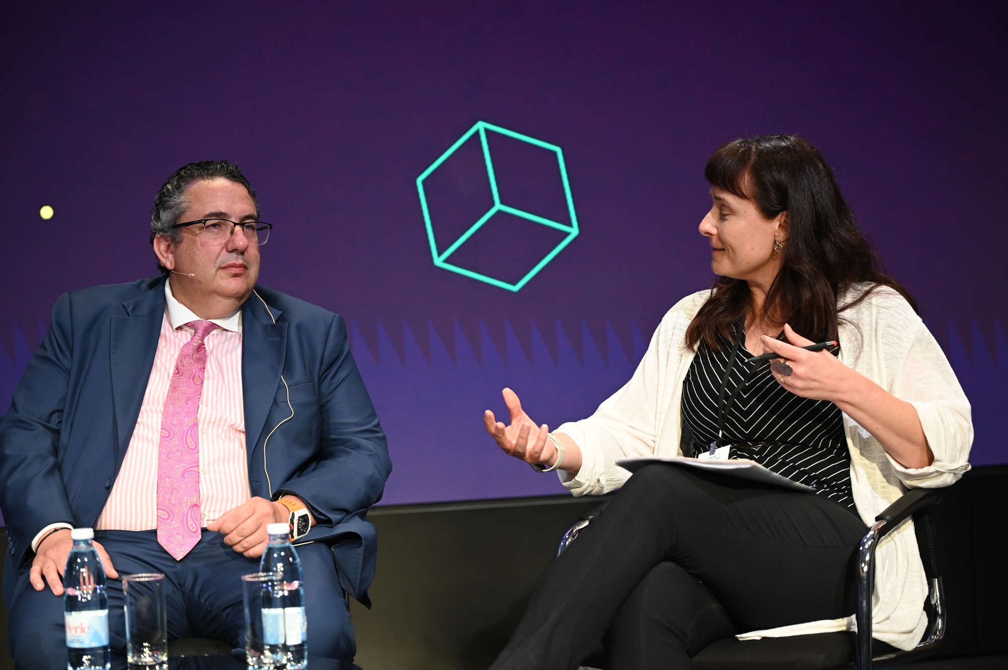 image Chief scientist stresses importance of ethical AI development