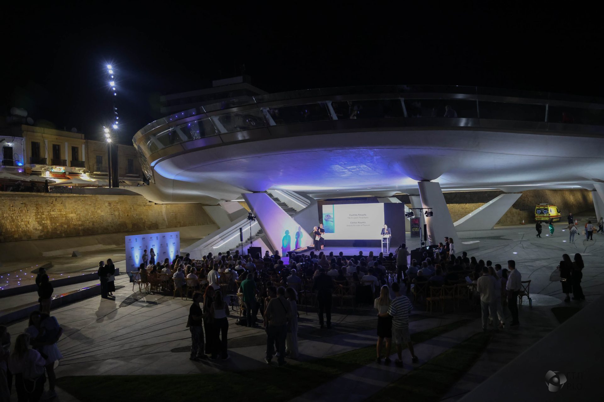 image Cyprus Business Now: women in Stem, Mission Possible, cybersecurity