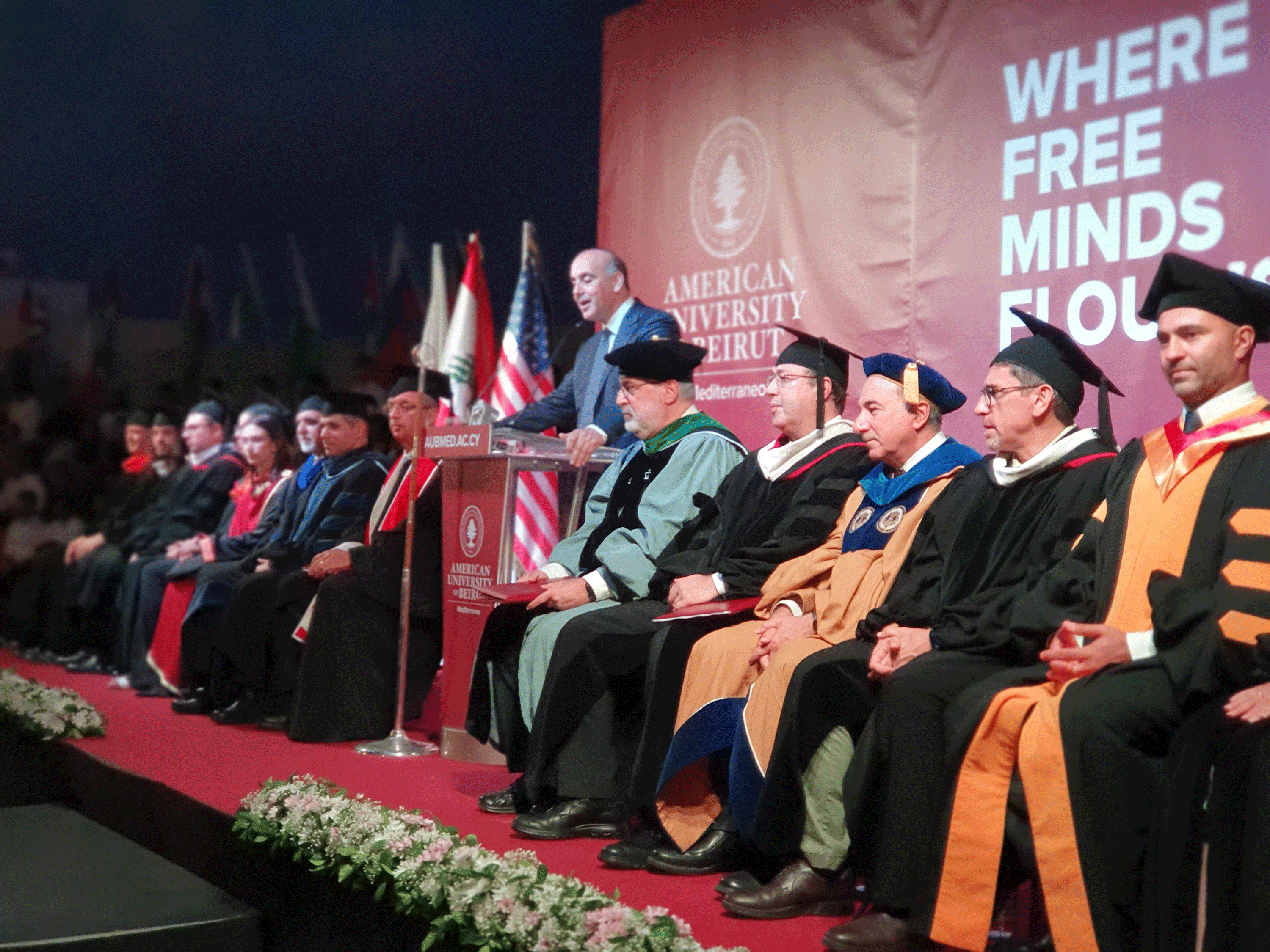 image Phedonos hails new university campus in Paphos