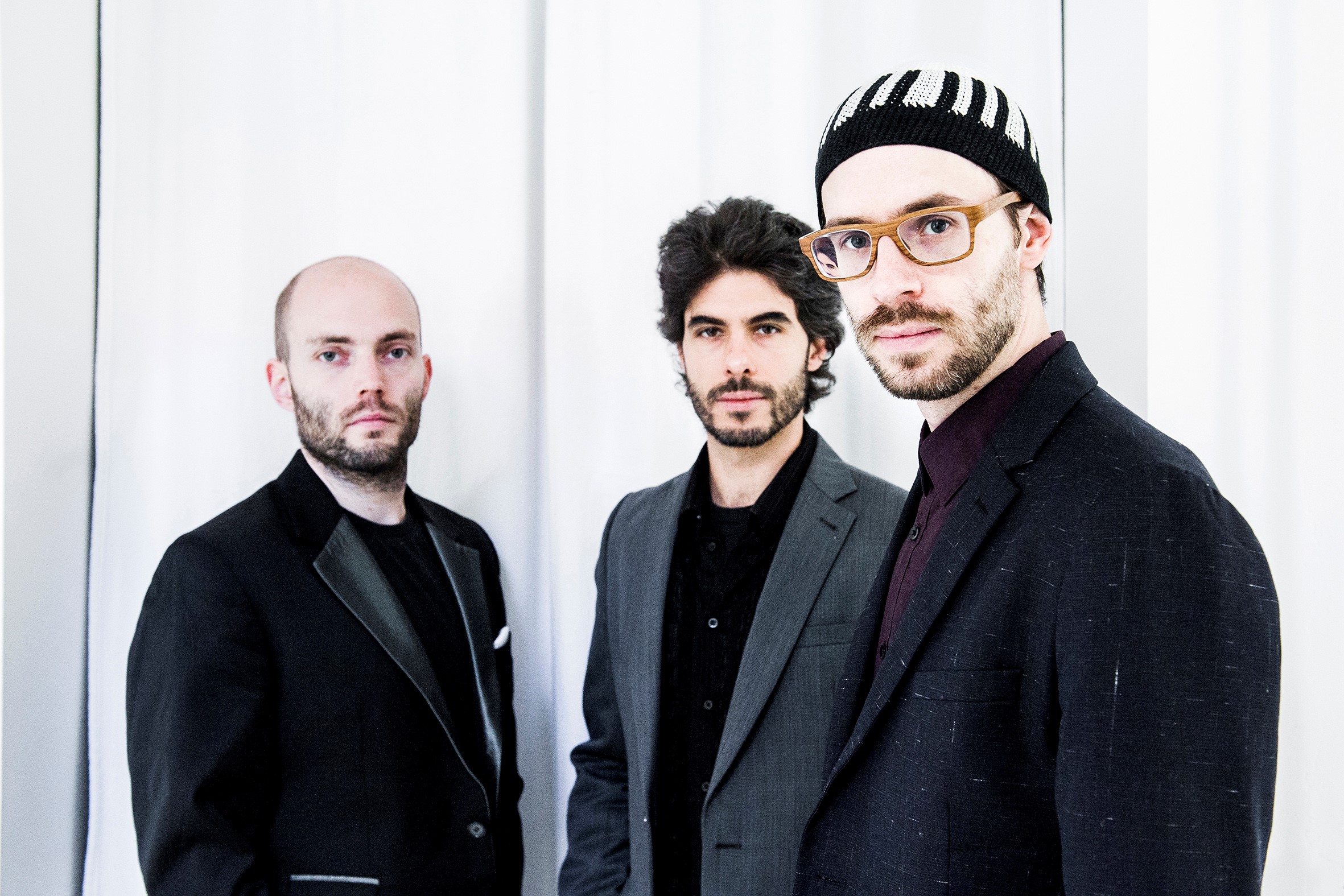 image Rich programme for upcoming jazz festival