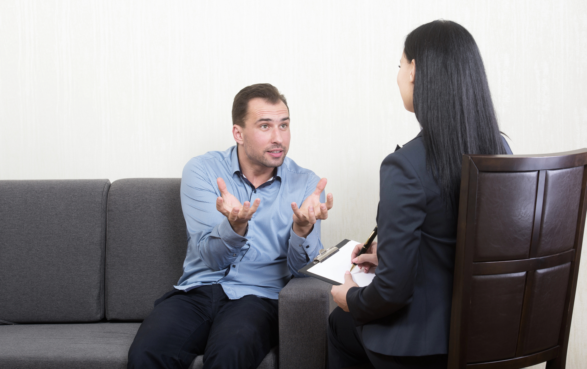 image Burnout in the workplace: How clinical psychologists help employees reclaim balance